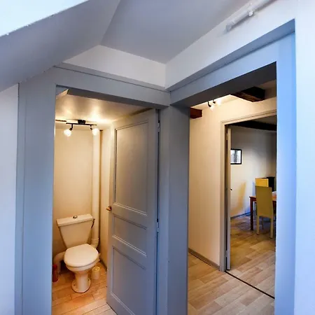 Hyper Centre - Cosy Appartement avec Cachet Rodez Extérieur photo