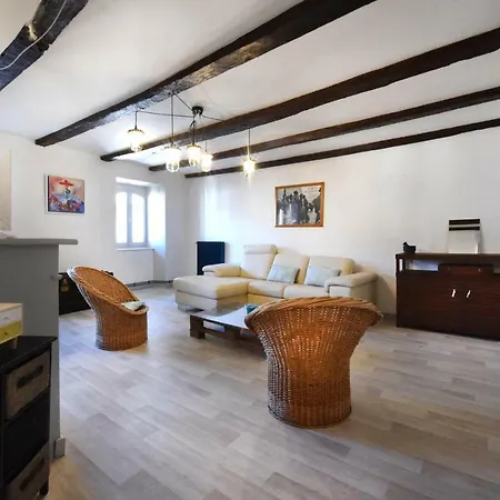 Hyper Centre - Cosy Appartement avec Cachet Rodez Extérieur photo