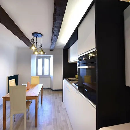 Hyper Centre - Cosy Appartement avec Cachet Rodez Extérieur photo