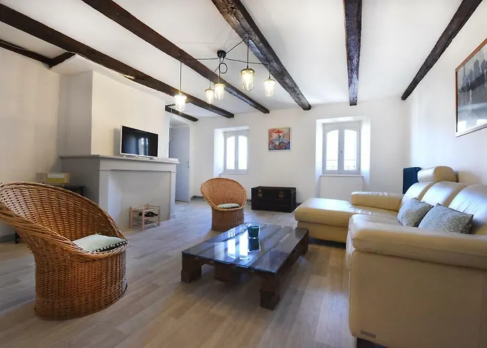 Hyper Centre - Cosy Appartement Avec Cachet