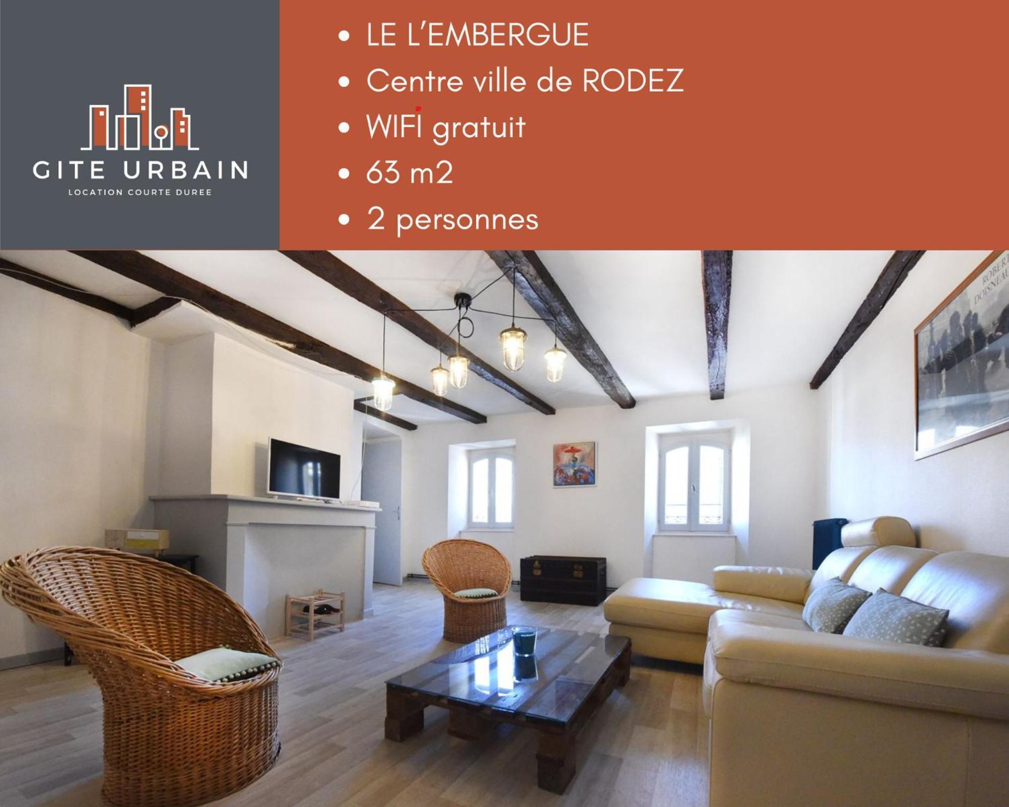 Apartment Hyper Centre - Cosy Avec Cachet *