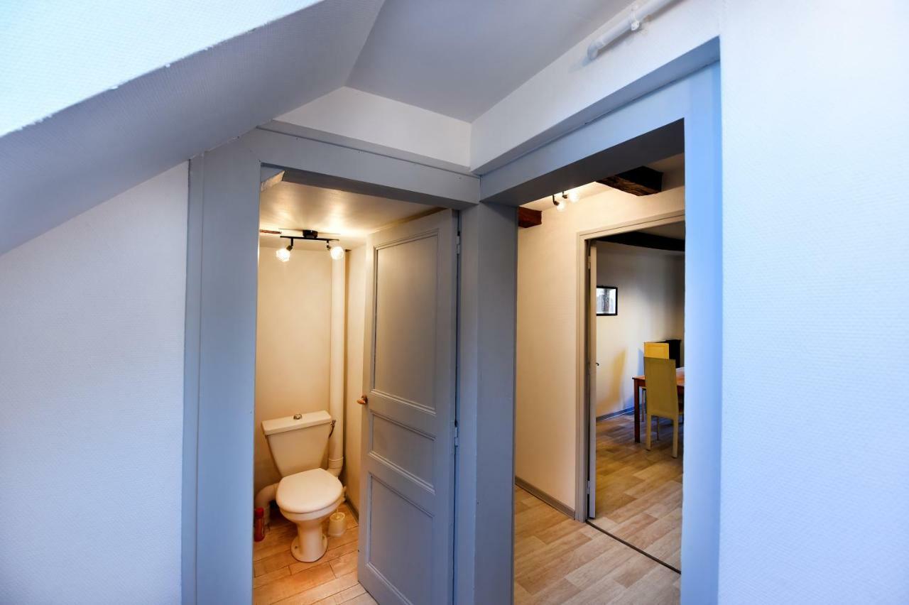 Hyper Centre - Cosy Avec Cachet * Rodez